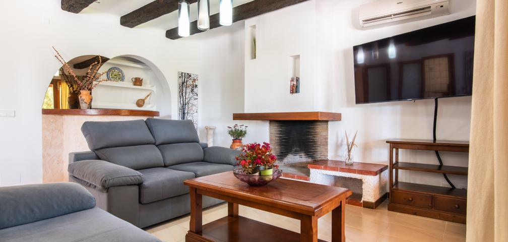 Finca Sanau