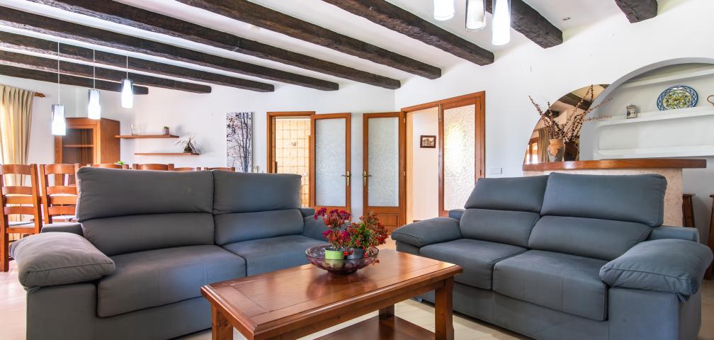 Finca Sanau