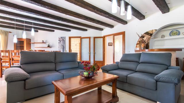 Finca Sanau