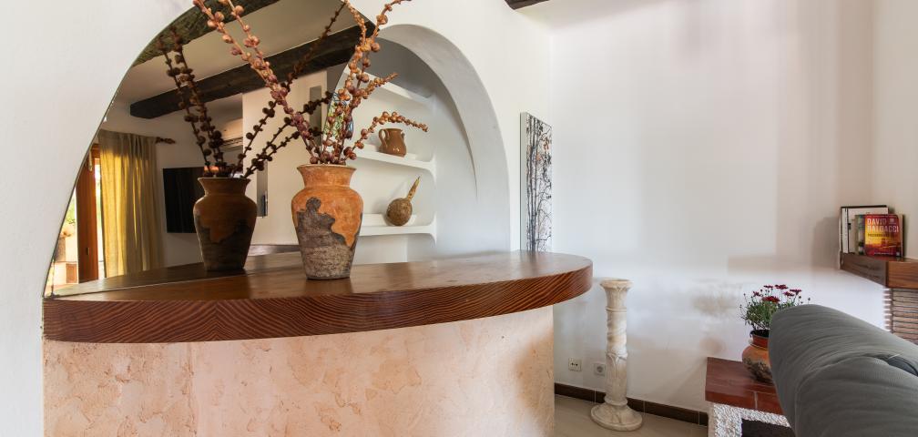 Finca Sanau