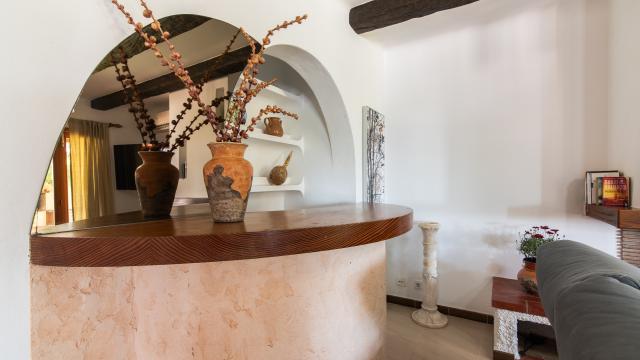 Finca Sanau