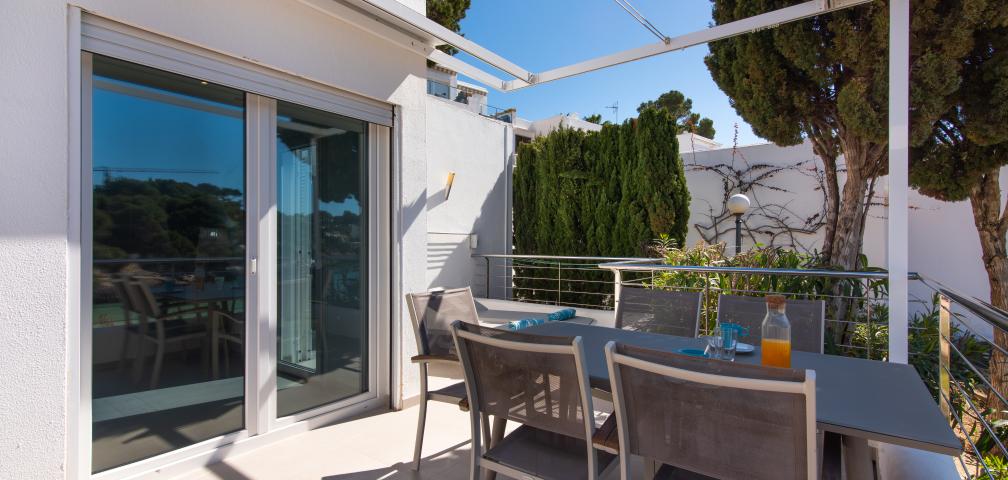 Apartamento Bungalow 25