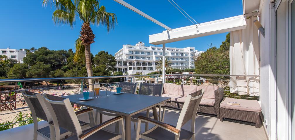 Apartamento Bungalow 25
