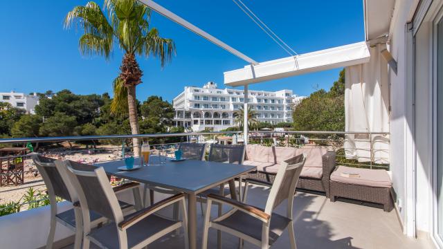 Apartamento Bungalow 25