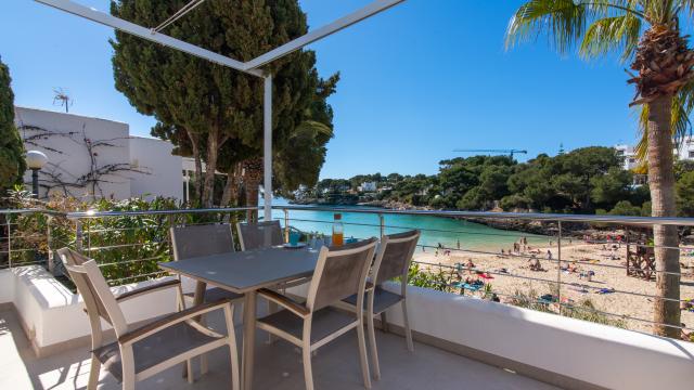 Apartamento Bungalow 25