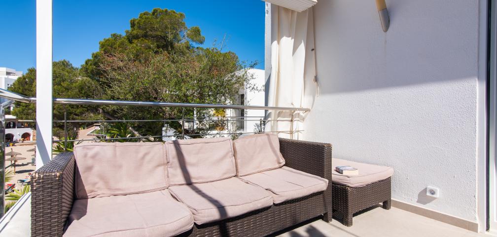 Apartamento Bungalow 25