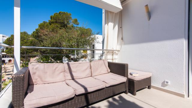Apartamento Bungalow 25