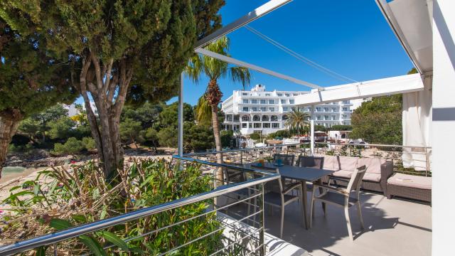Apartamento Bungalow 25