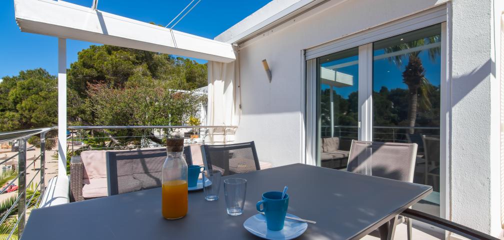 Apartamento Bungalow 25