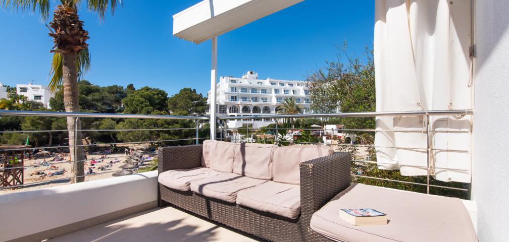 Apartamento Bungalow 25