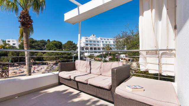 Apartamento Bungalow 25