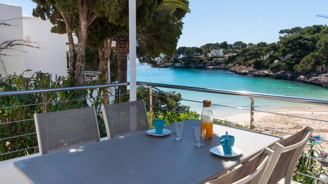 Apartamento Bungalow 25