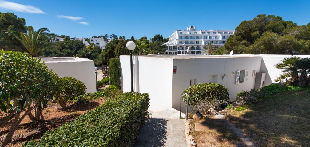 Apartamento Bungalow 25