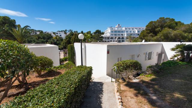 Apartamento Bungalow 25