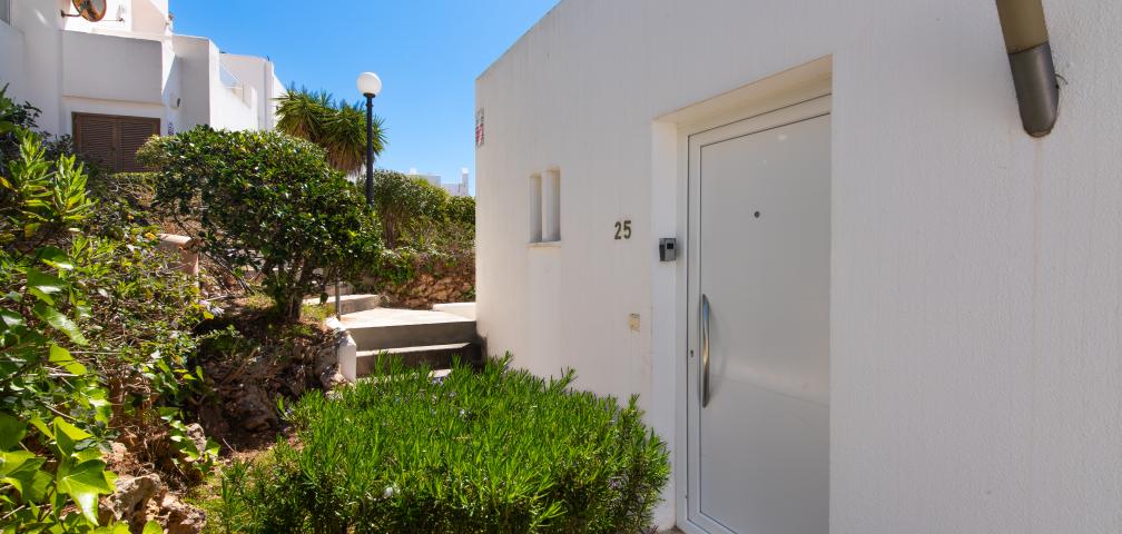 Apartamento Bungalow 25