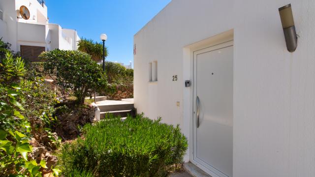 Apartamento Bungalow 25