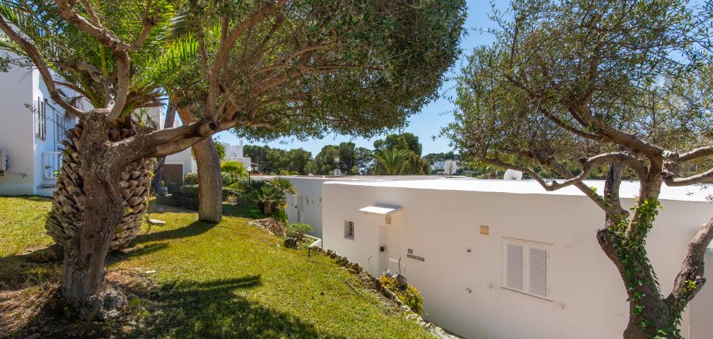 Apartamento Bungalow 25