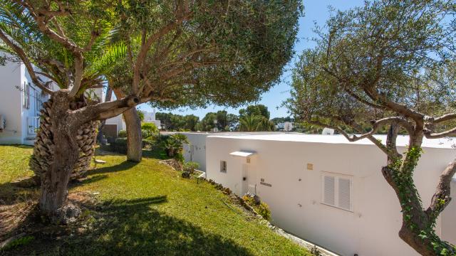 Apartamento Bungalow 25