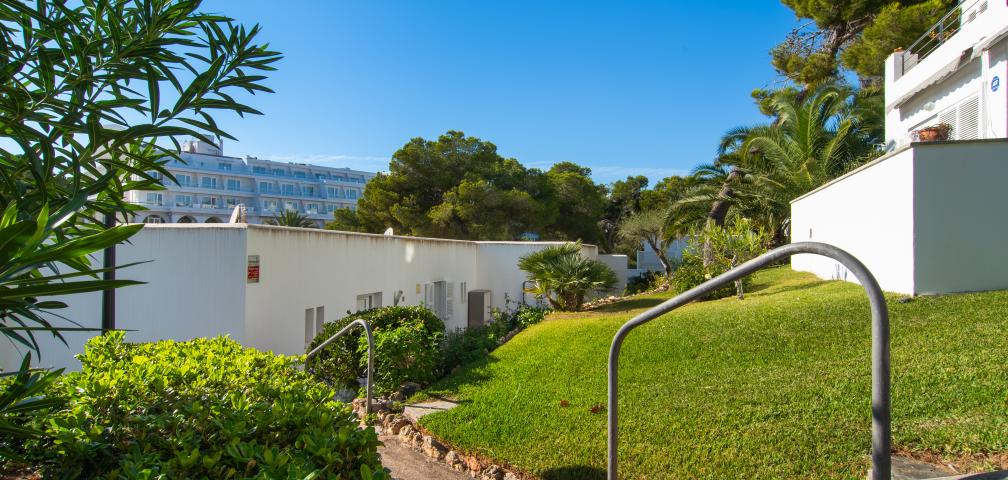 Apartamento Bungalow 25