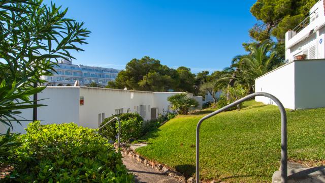 Apartamento Bungalow 25