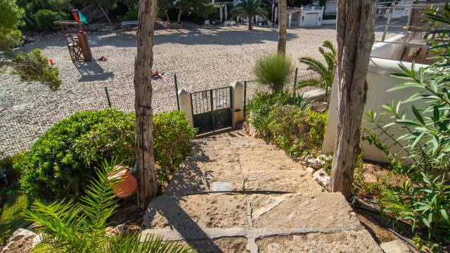 Apartamento Bungalow 25