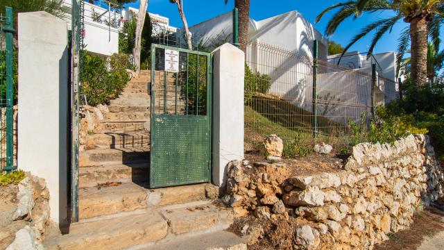 Apartamento Bungalow 25