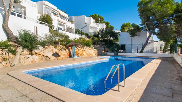 Apartamento Bungalow 25
