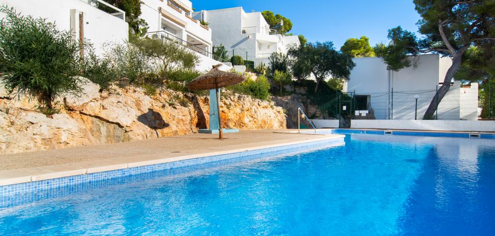 Apartamento Bungalow 25
