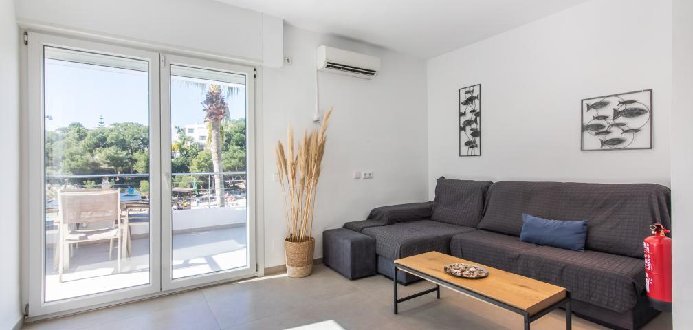 Apartamento Bungalow 25
