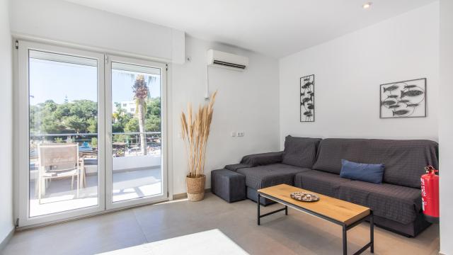 Apartamento Bungalow 25