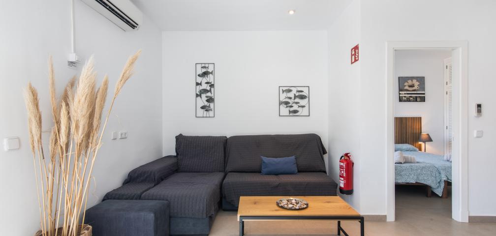 Apartamento Bungalow 25