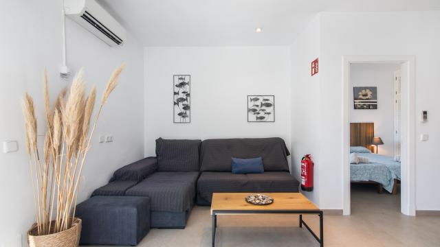 Apartamento Bungalow 25