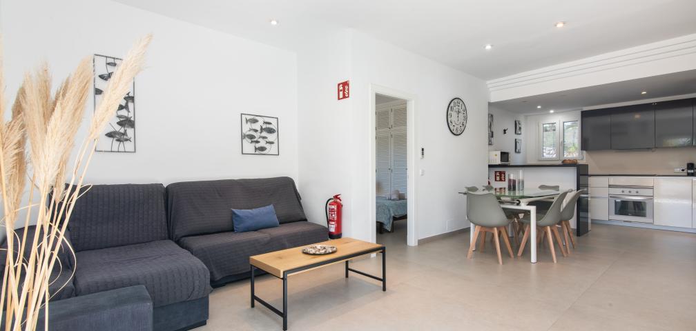 Apartamento Bungalow 25