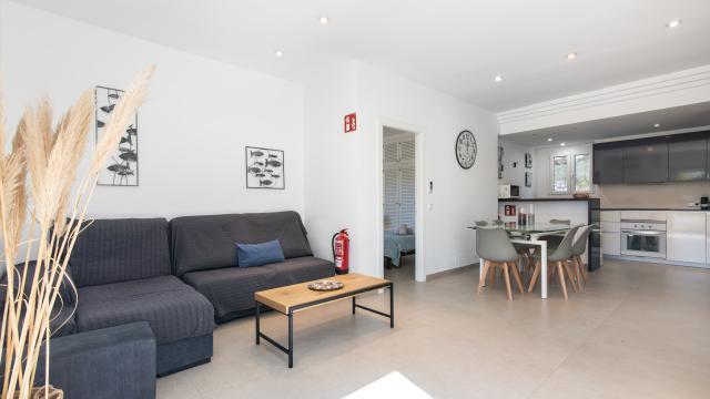 Apartamento Bungalow 25