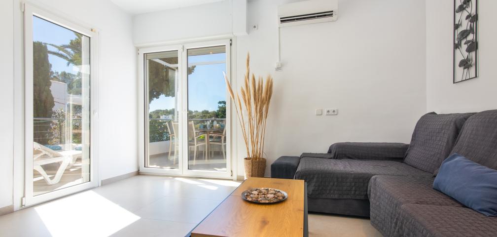 Apartamento Bungalow 25
