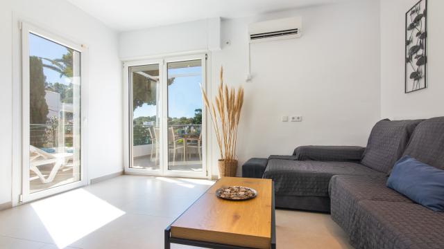 Apartamento Bungalow 25