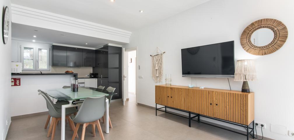 Apartamento Bungalow 25