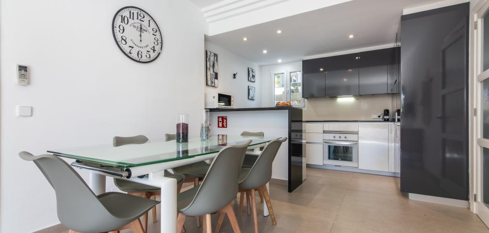 Apartamento Bungalow 25