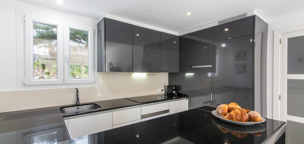 Apartamento Bungalow 25
