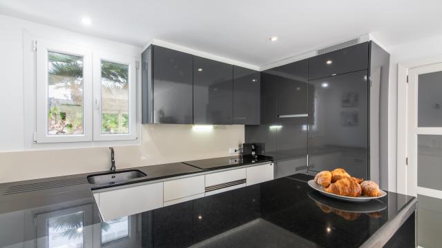 Apartamento Bungalow 25
