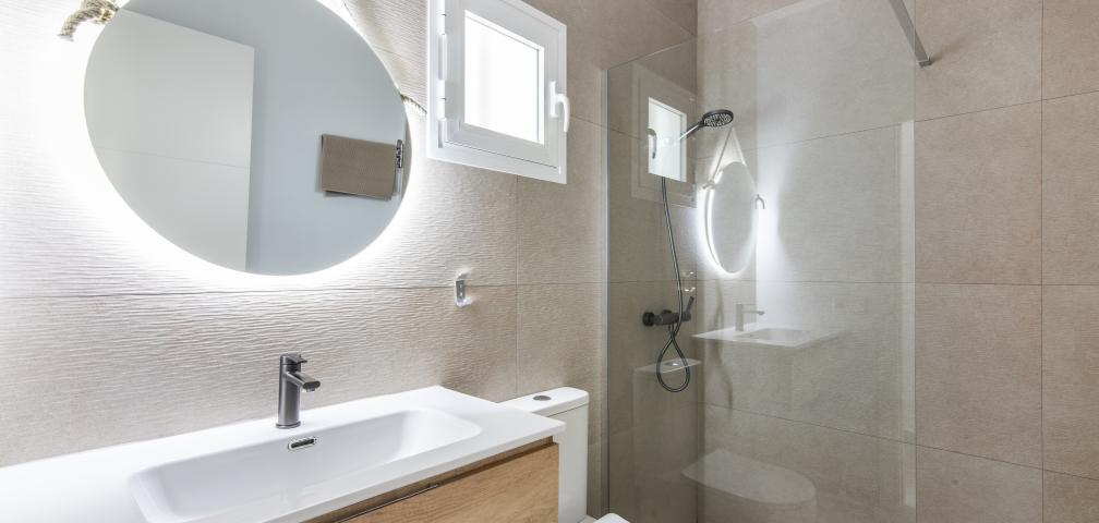 Apartamento Bungalow 25