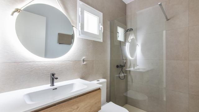Apartamento Bungalow 25