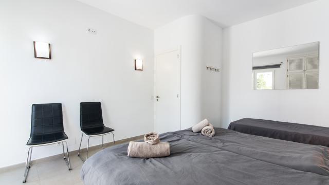 Apartamento Bungalow 25