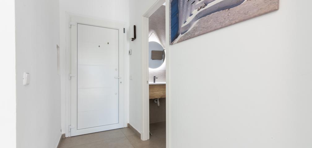 Apartamento Bungalow 25