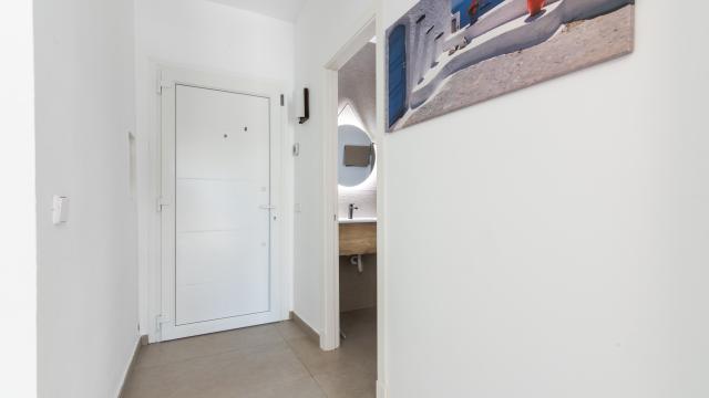 Apartamento Bungalow 25