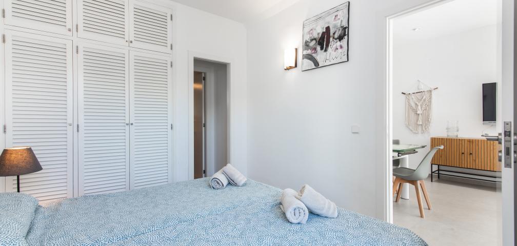 Apartamento Bungalow 25