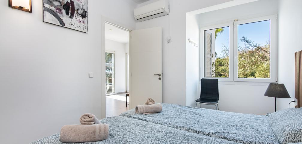 Apartamento Bungalow 25