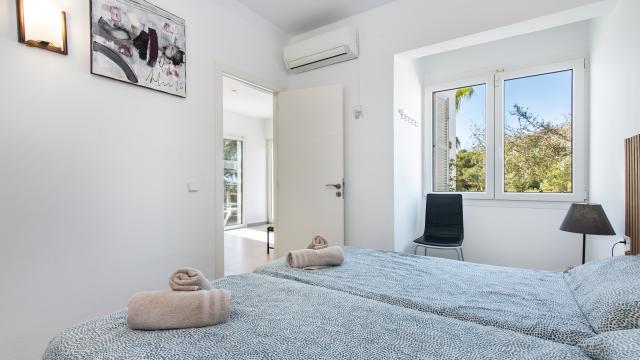Apartamento Bungalow 25