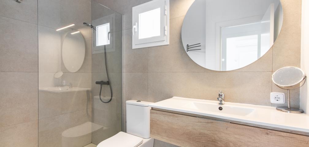 Apartamento Bungalow 25