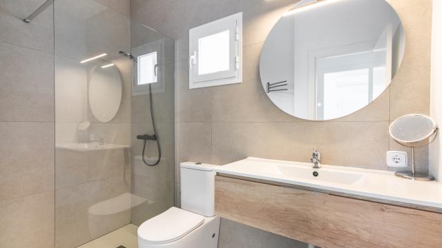 Apartamento Bungalow 25
